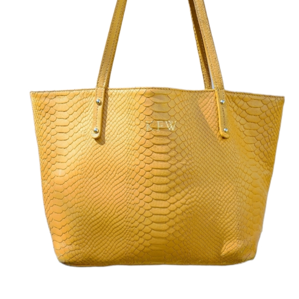 GiGi New York Women's Tote Bag